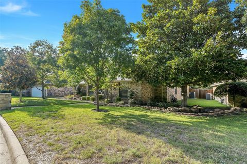 Tiny photo for 3419 Jerry Lane, Arlington, TX 76017 (MLS # 21099855)