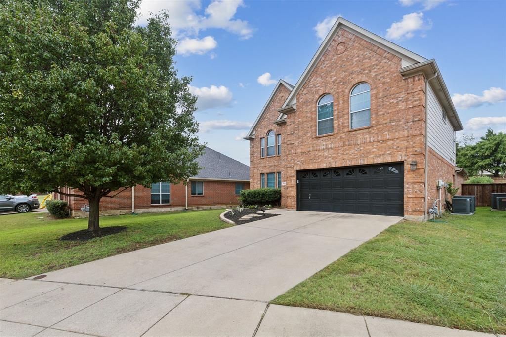 Wilshire Valley - Residential