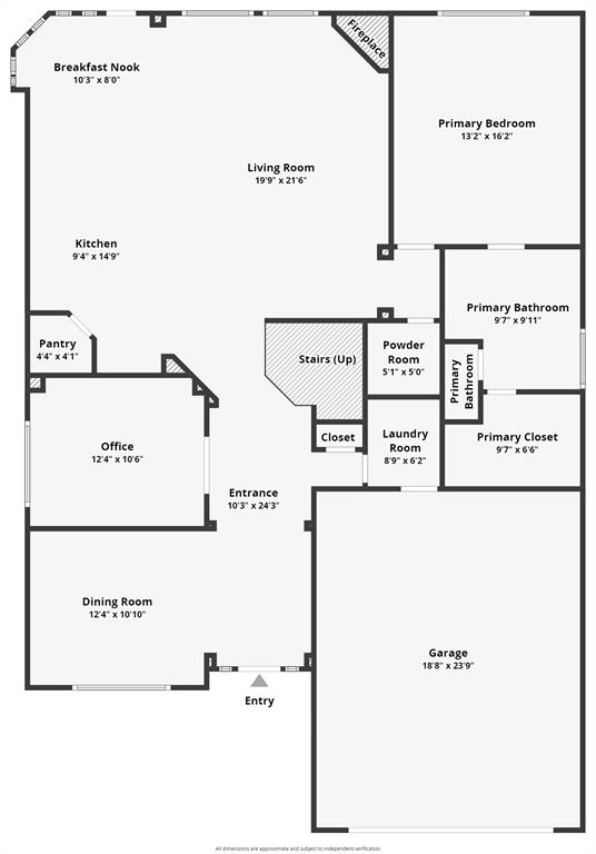 Wilshire Valley - Residential