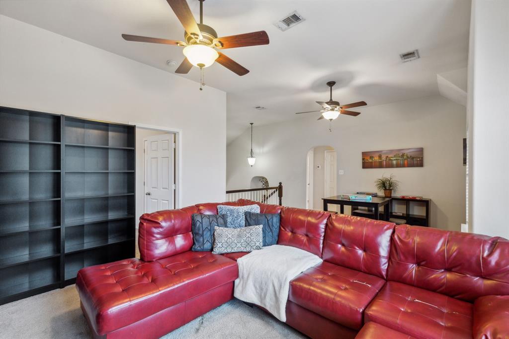 Wilshire Valley - Residential