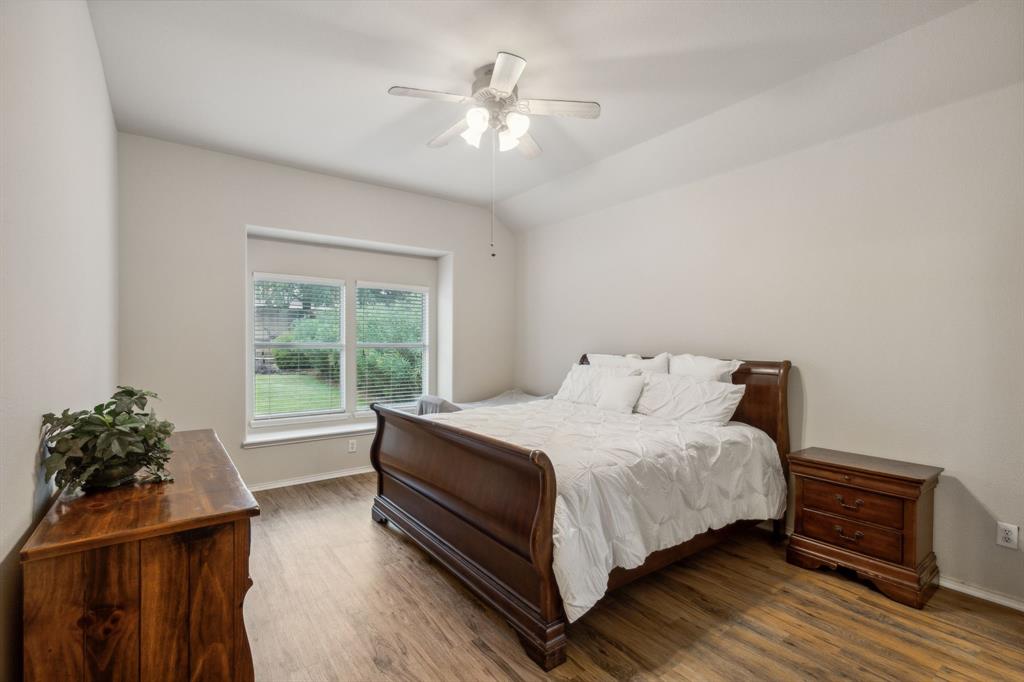 Wilshire Valley - Residential