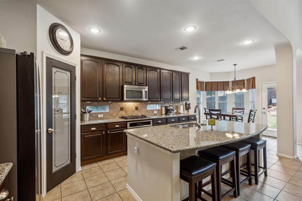 Wilshire Valley - Residential