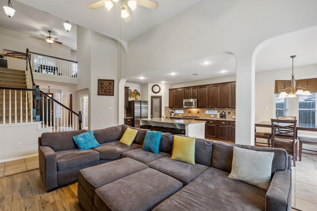 Wilshire Valley - Residential