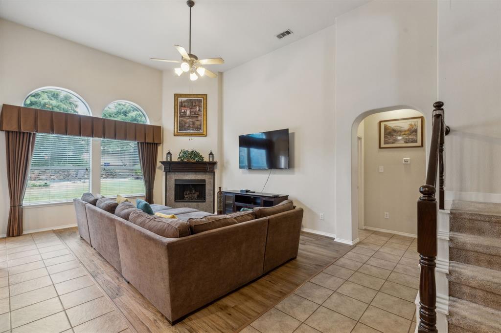 Wilshire Valley - Residential