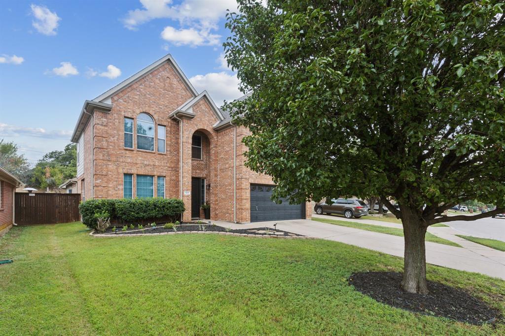 Wilshire Valley - Residential