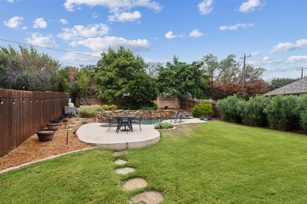 Wilshire Valley - Residential