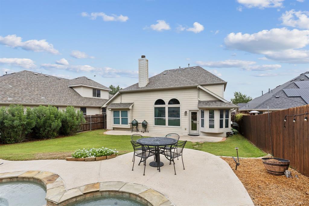 Wilshire Valley - Residential