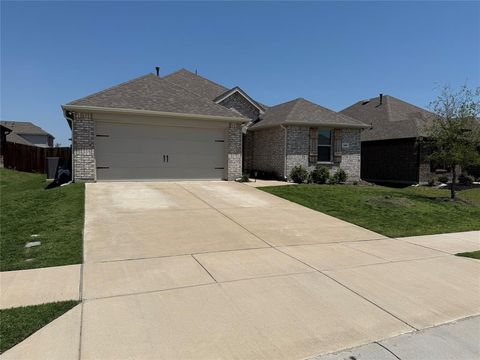 516 Smokey Trail Princeton TX 75407