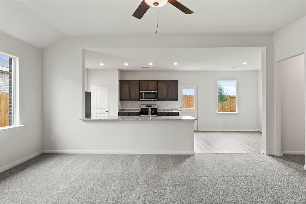 Cresson Estates - Residential