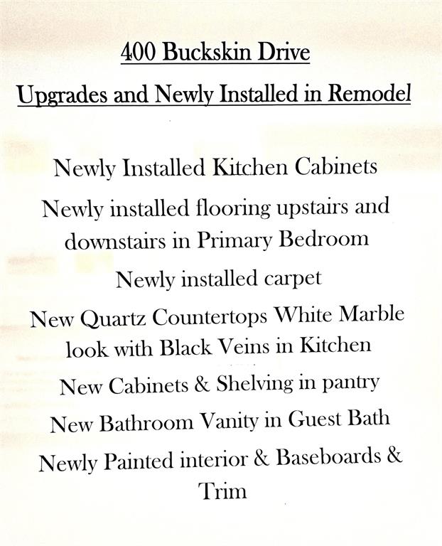 Mara Estates #2- Rev - Residential