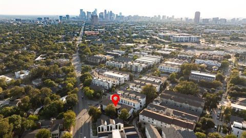 A home in Dallas