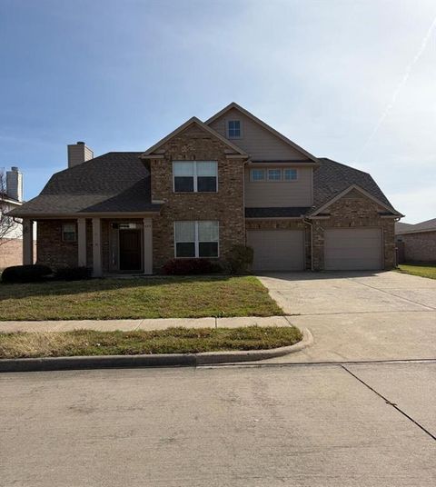 605 Love Lane Royse City TX 75189