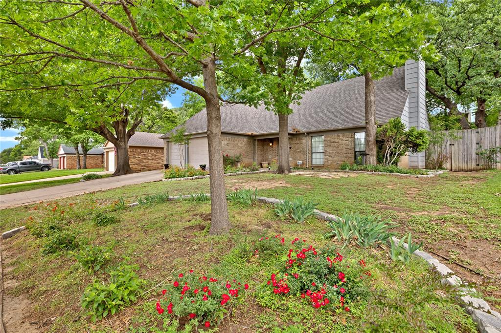 513 Harrington Lane