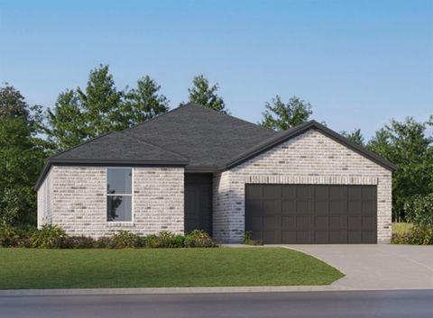 1201 Arch Terrace Drive Troy TX 76579