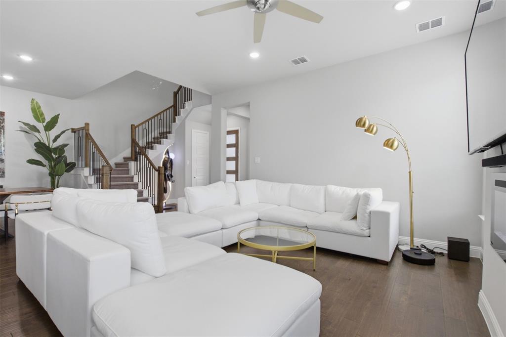 13018 Scissortail Drive