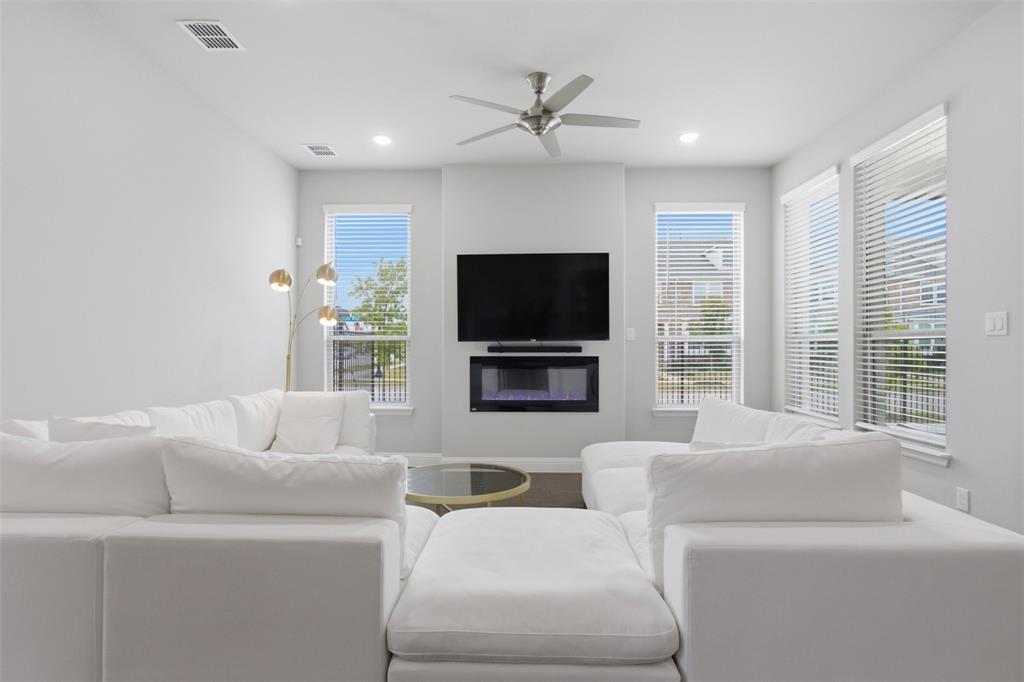 13018 Scissortail Drive