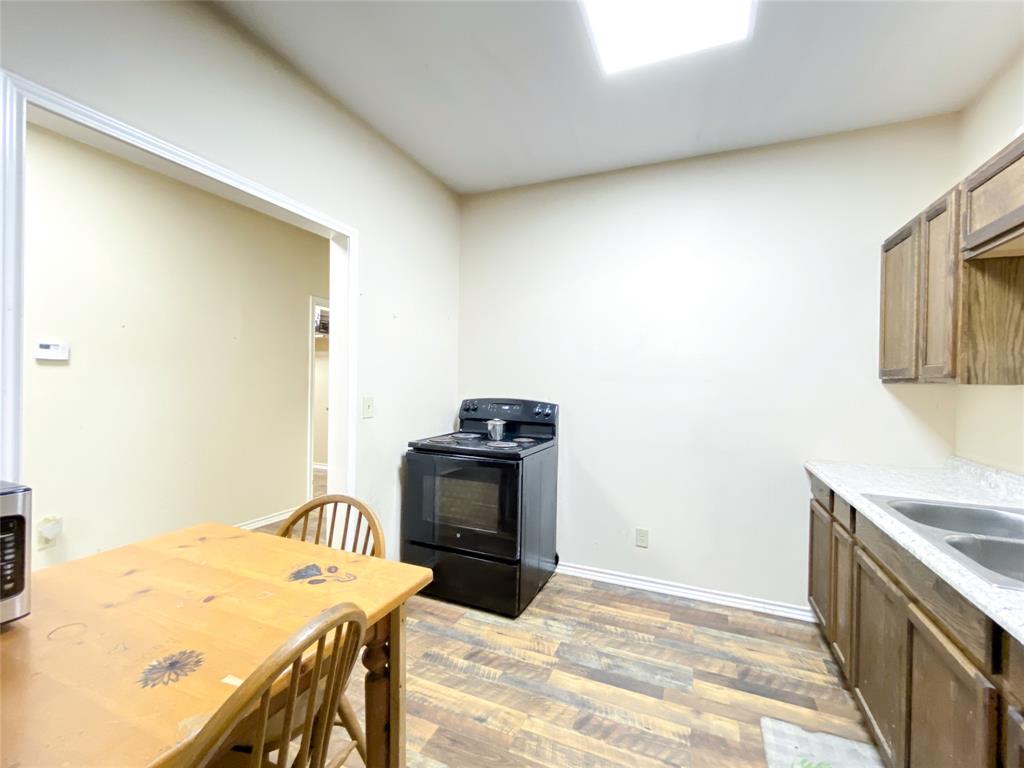 Bellevue Ridge - Commercial Sale