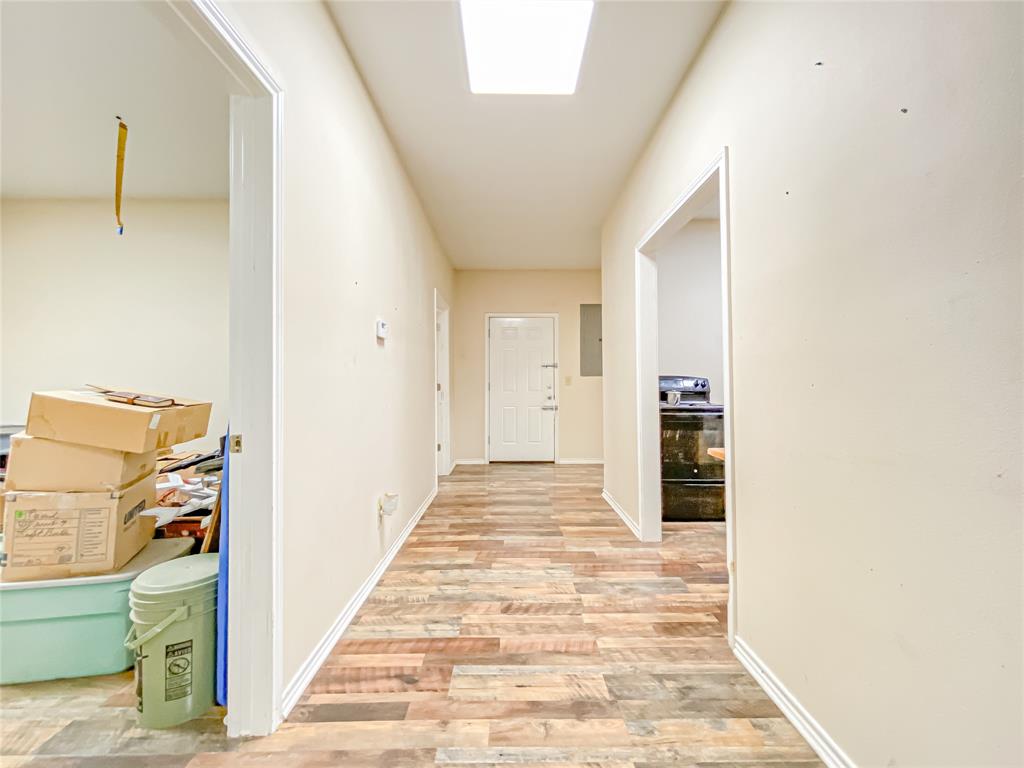 Bellevue Ridge - Commercial Sale