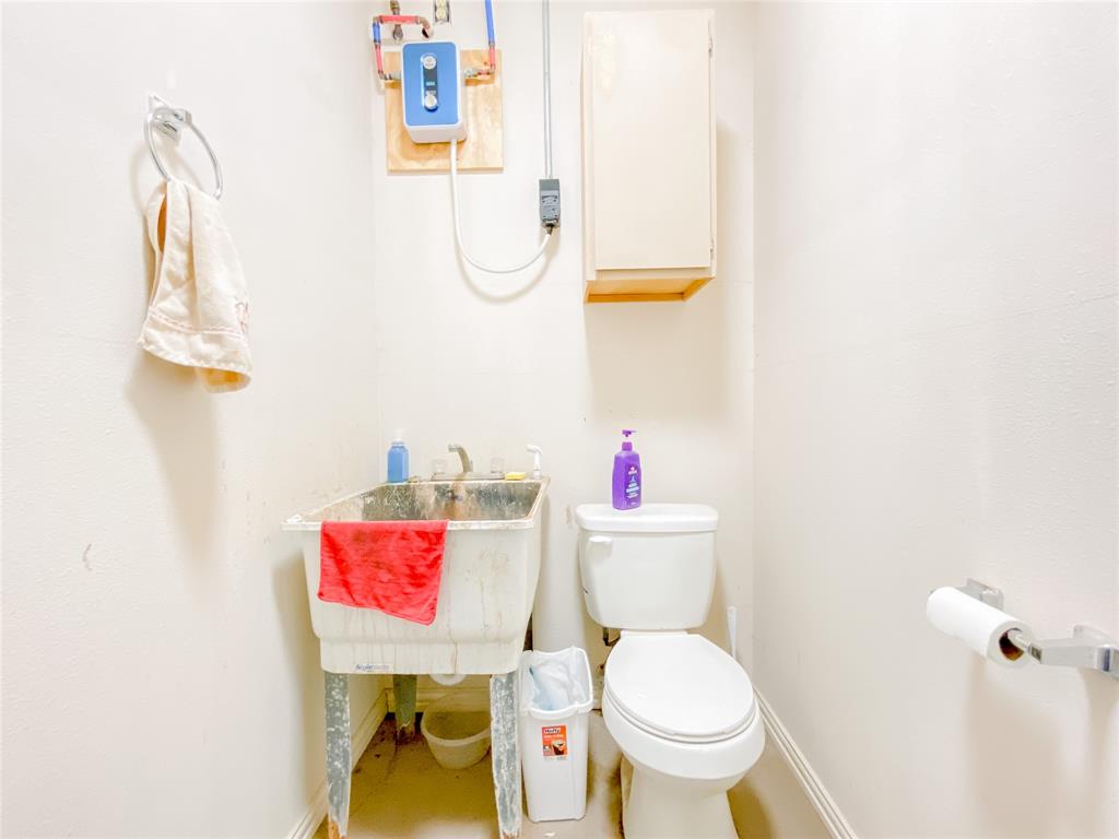 Bellevue Ridge - Commercial Sale