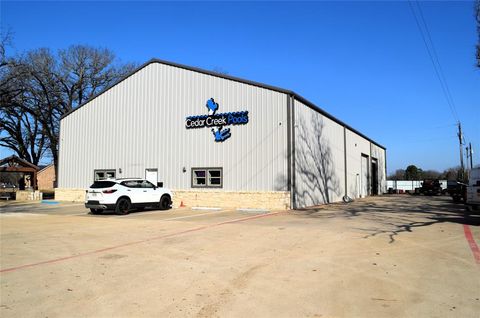 15821 E Highway 175 Mabank TX 75143