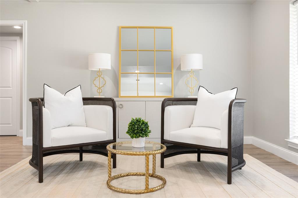 Lovers Lane East - Residential Lease