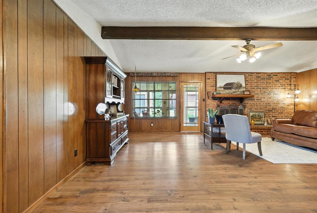 Meadows Sub - Residential