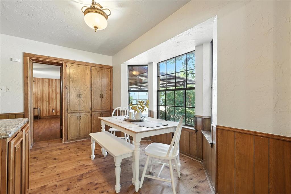 Meadows Sub - Residential