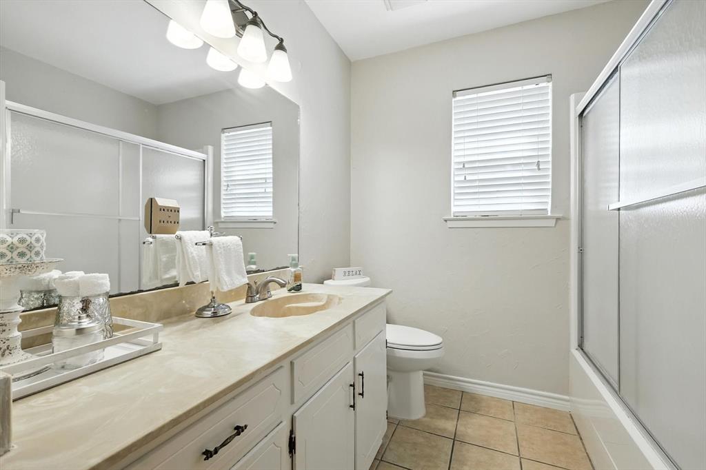 Meadows Sub - Residential