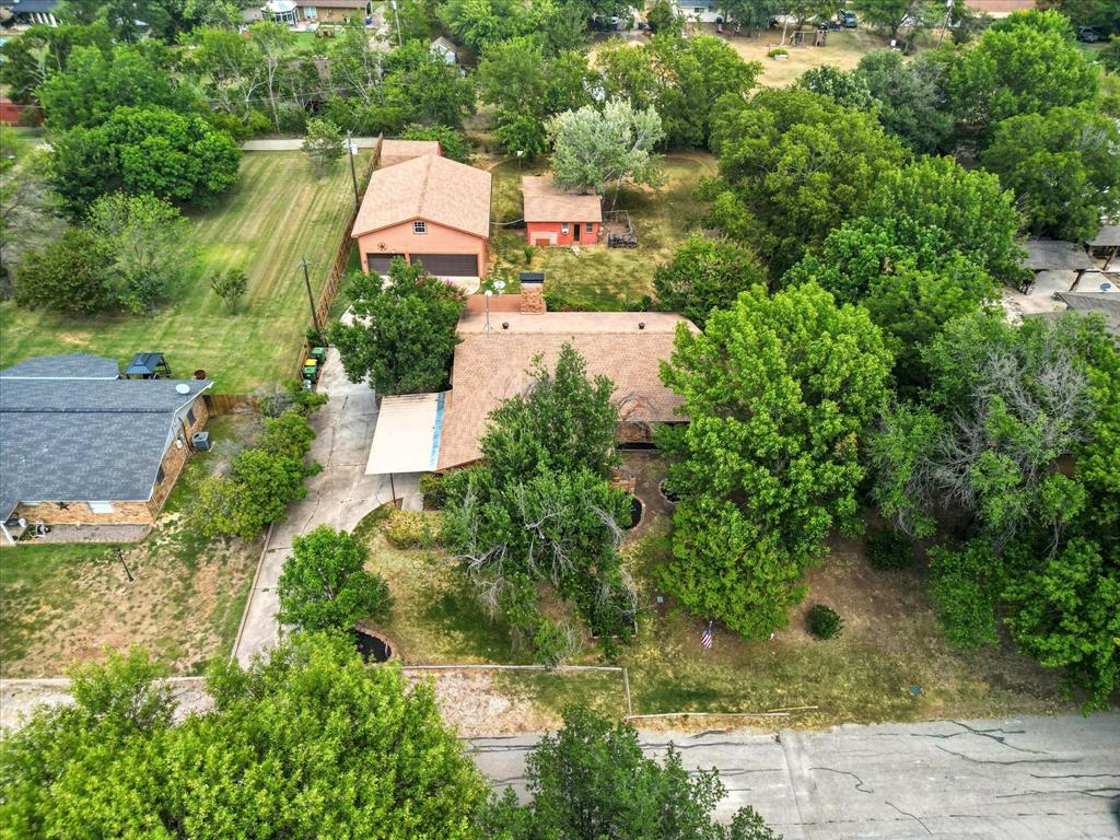 Meadows Sub - Residential