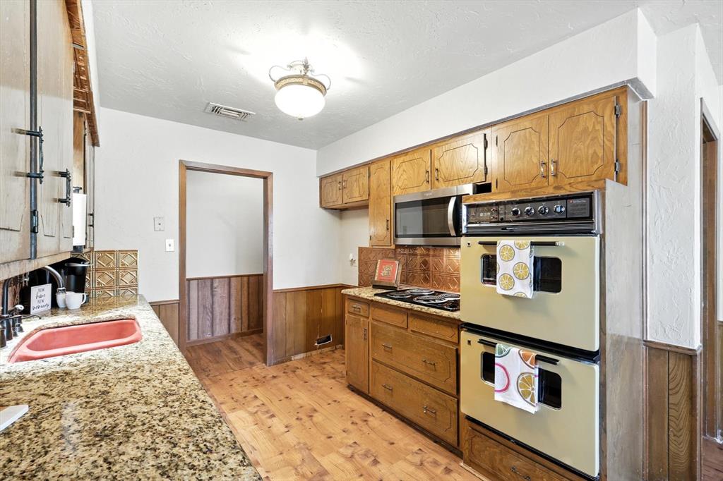 Meadows Sub - Residential