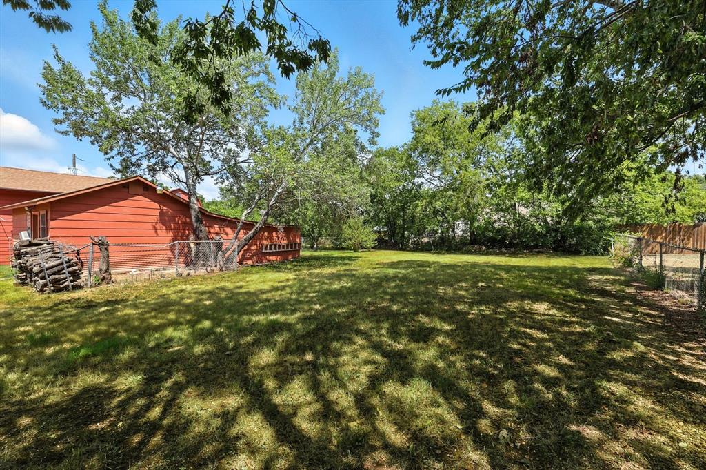 Meadows Sub - Residential