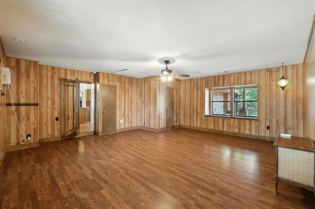 Meadows Sub - Residential