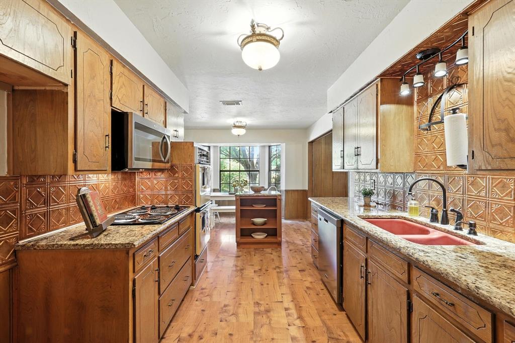 Meadows Sub - Residential