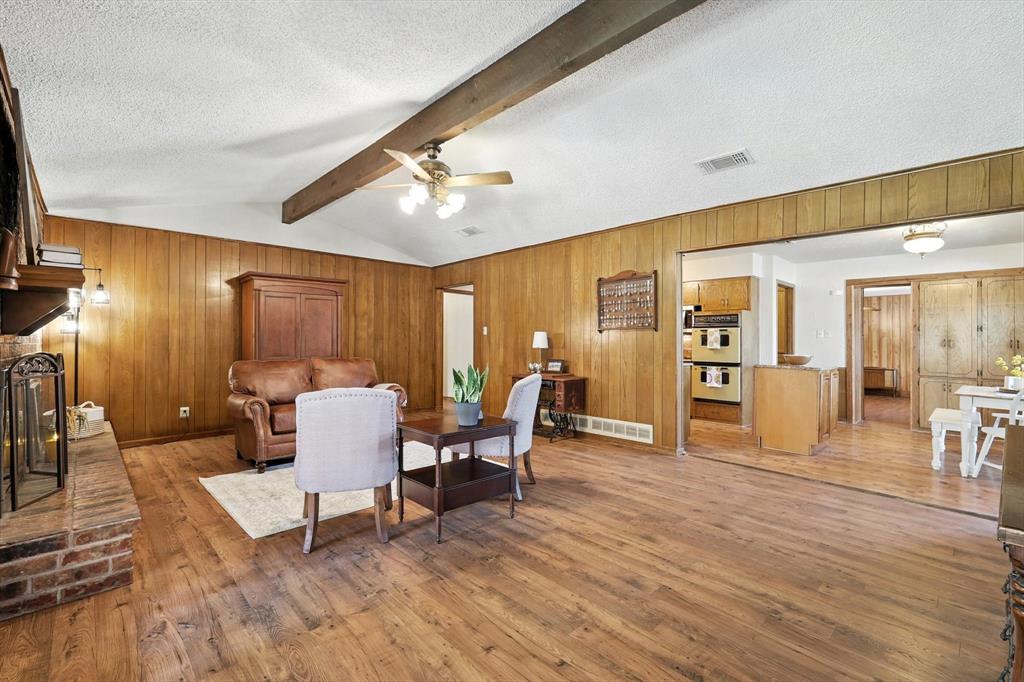 Meadows Sub - Residential