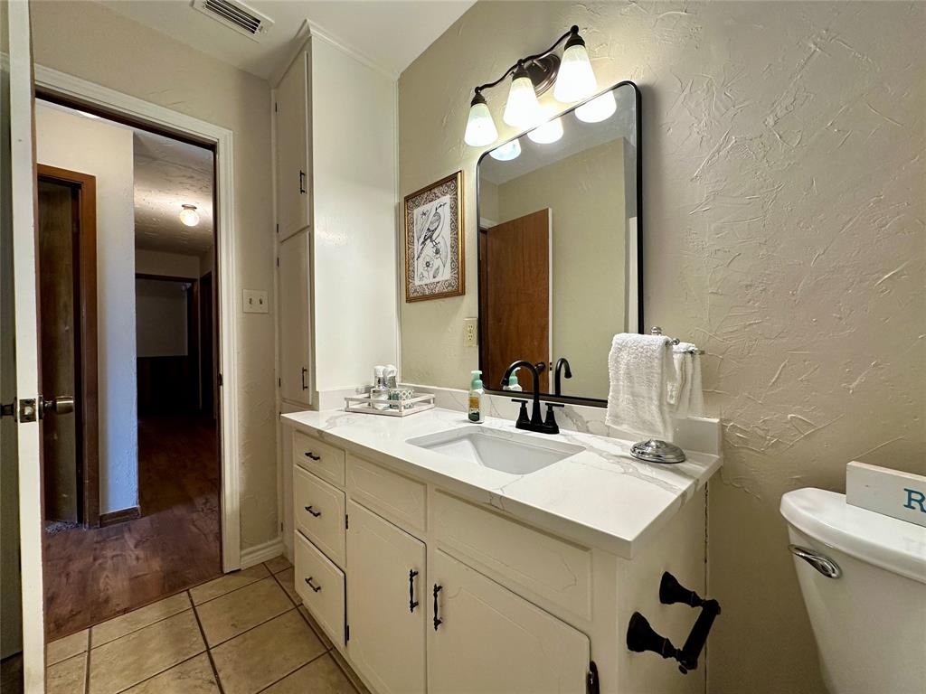 Meadows Sub - Residential