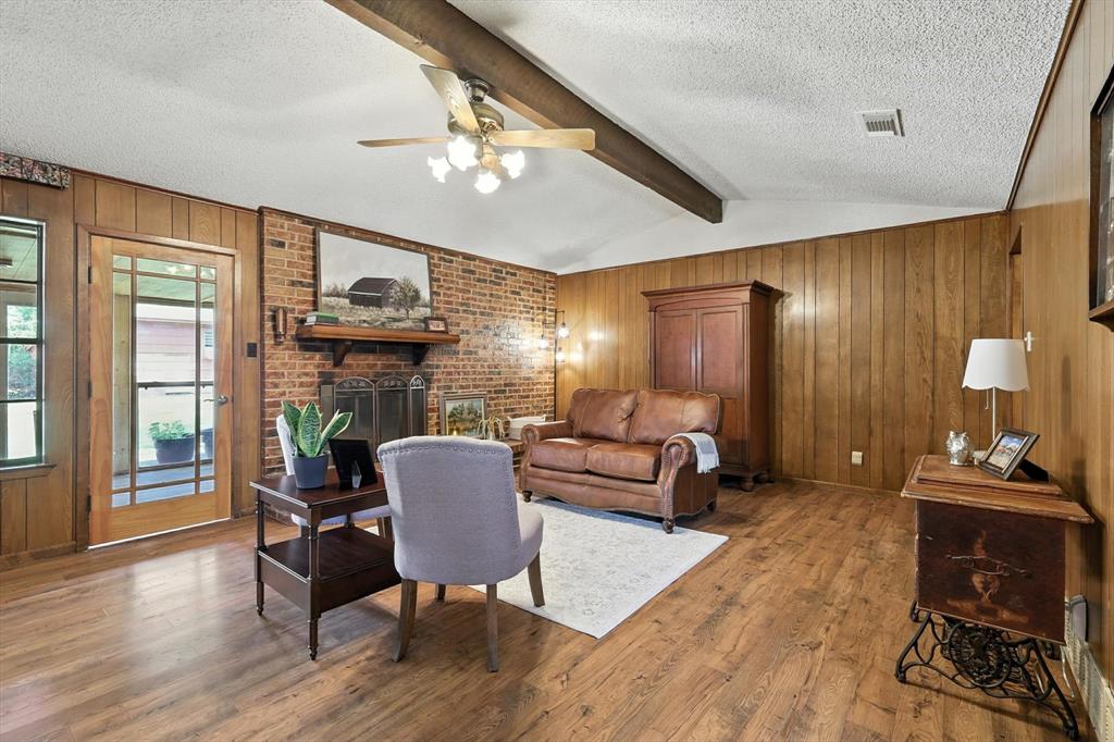 Meadows Sub - Residential