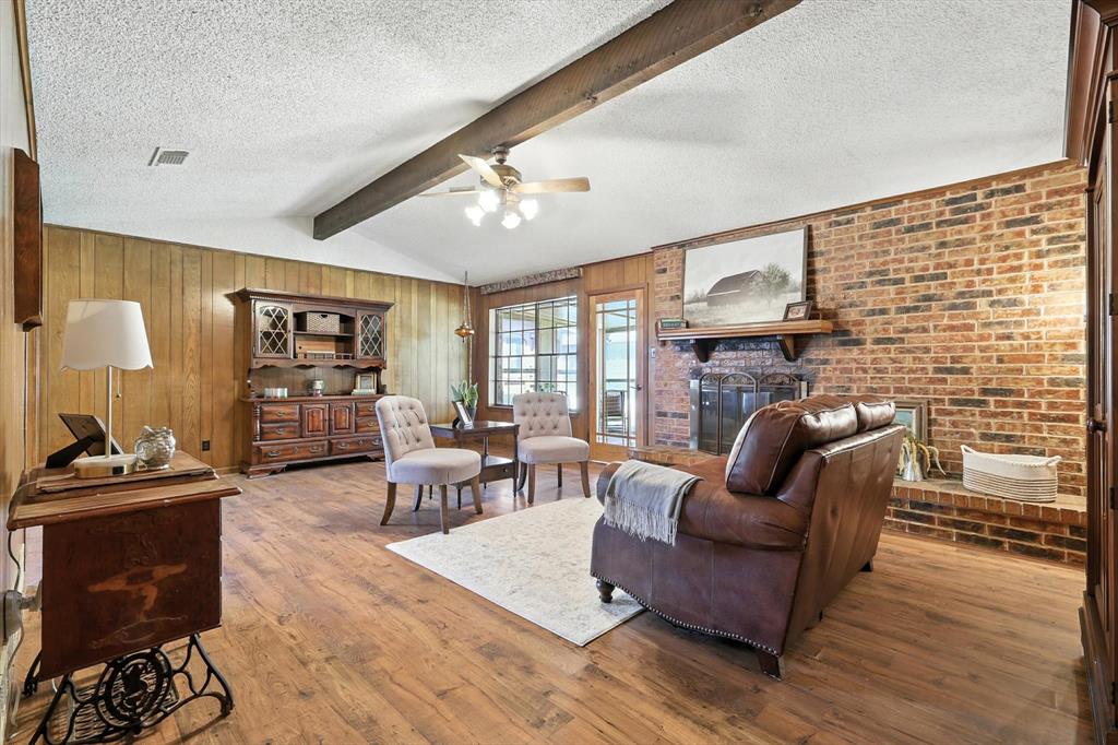 Meadows Sub - Residential