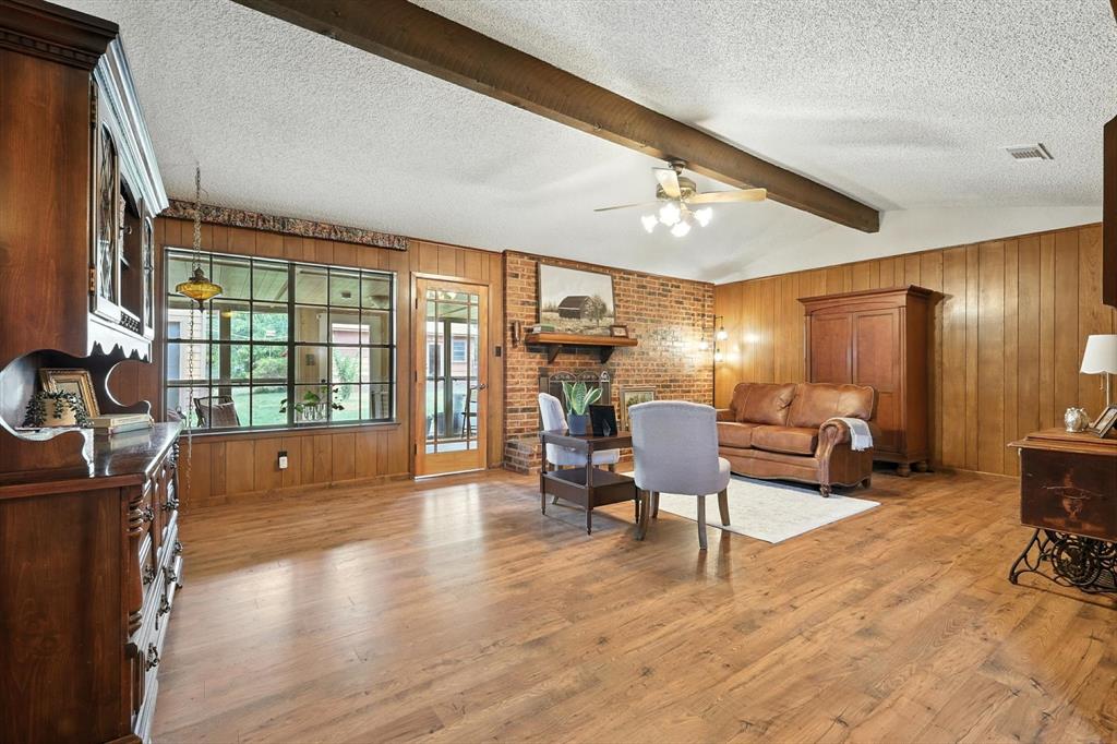 Meadows Sub - Residential