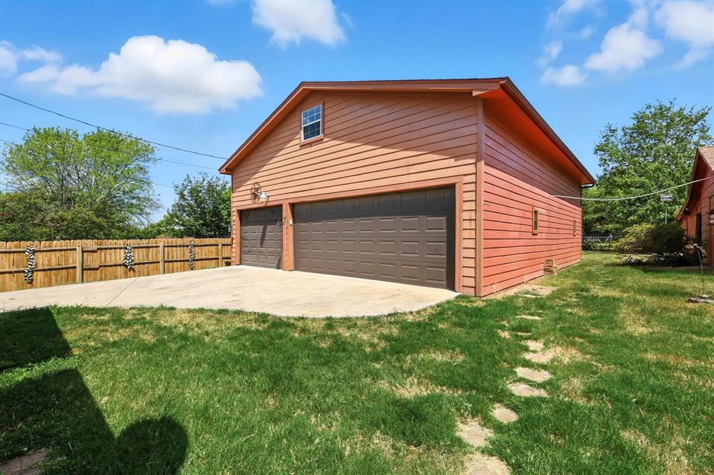 Meadows Sub - Residential