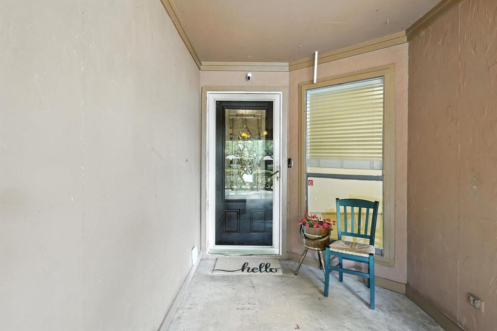 Meadows Sub - Residential