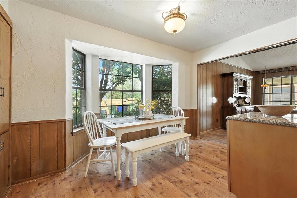 Meadows Sub - Residential