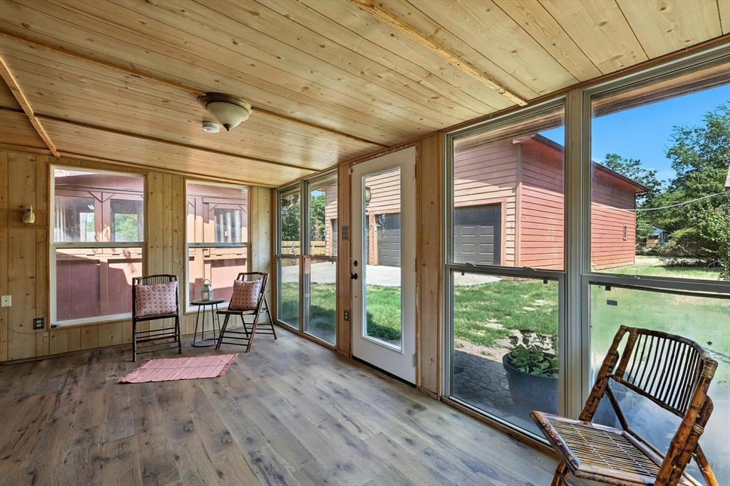 Meadows Sub - Residential