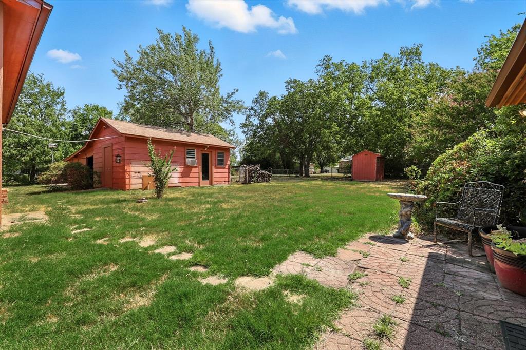 Meadows Sub - Residential