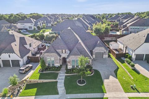 7013 Emerald Creek Drive McKinney TX 75071