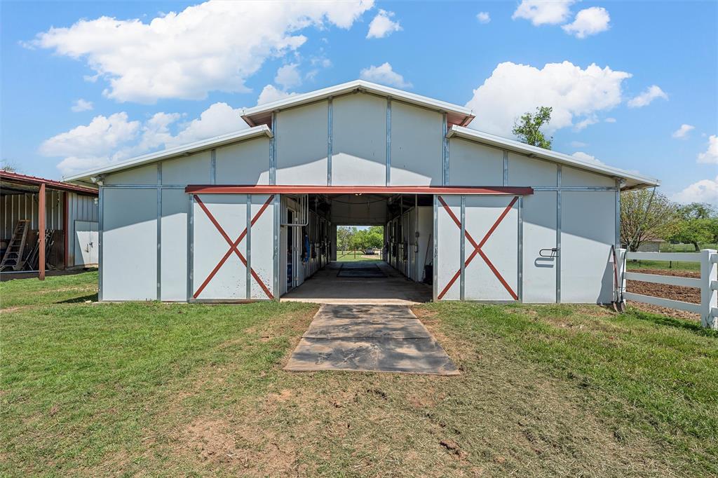465 Austin Hines Drive