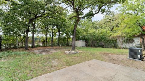 A home in Balch Springs