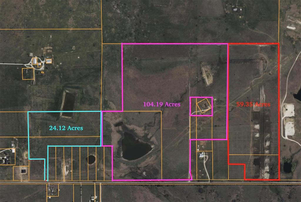TBD 124 County Road 1232