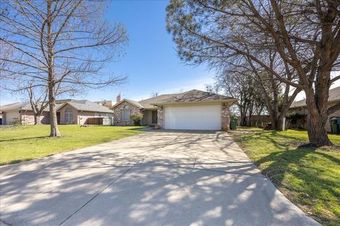 116 Misty View Lane Roanoke TX 76262