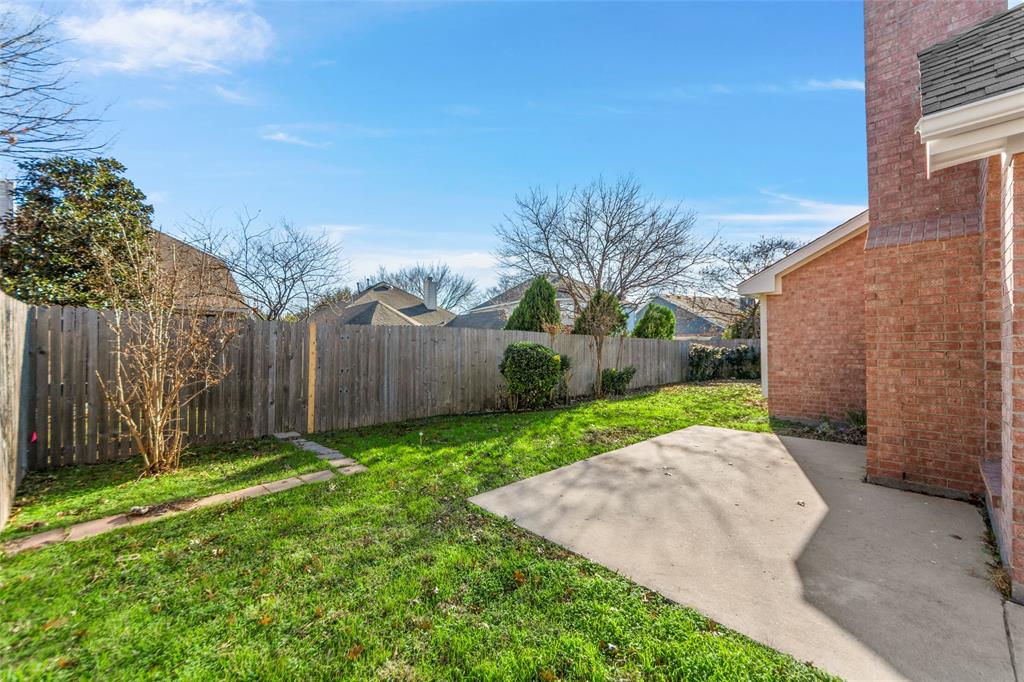 Columbus Heights Add - Residential