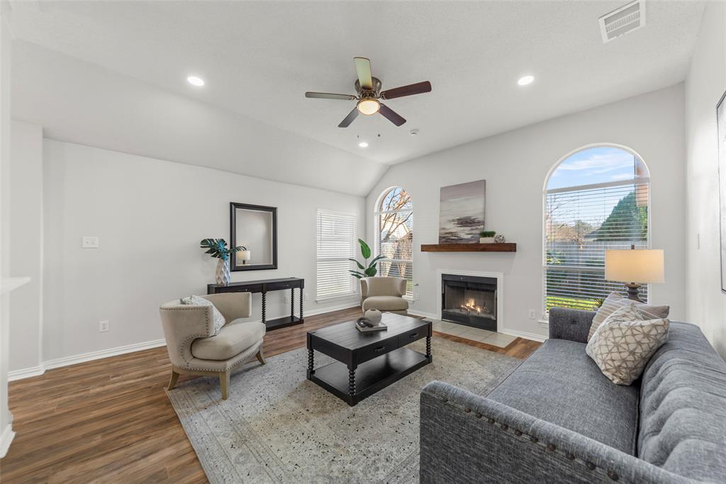 Columbus Heights Add - Residential